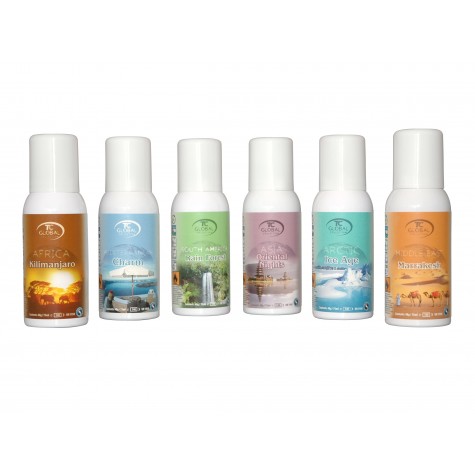 Luchtverfrisser navulling